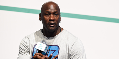 Michael Jordan spendet 1 Mio für Hurrikan-Opfer