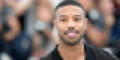 Michael B Jordan