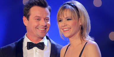 Francine Jordi, Florian Ast