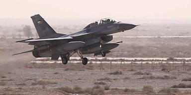 ISIS-Geisel bei Luftangriff getötet 