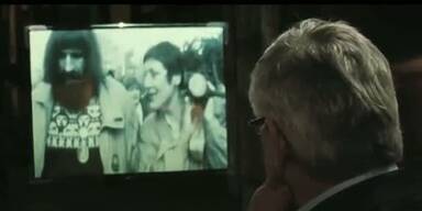 Joschka und Herr Fischer