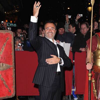 Die Stars bei der großen 