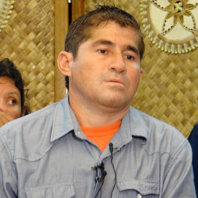 Zweifel an Story des Schiffbrüchigen