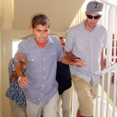 Zweifel an Story des Schiffbrüchigen