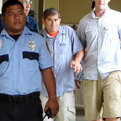 Zweifel an Story des Schiffbrüchigen