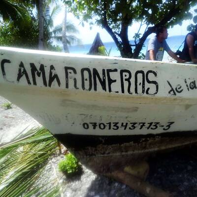 Zweifel an Story des Schiffbrüchigen