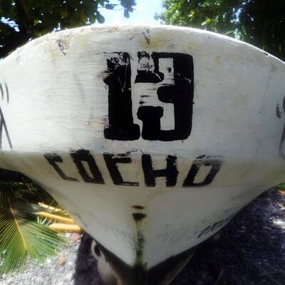 Zweifel an Story des Schiffbrüchigen