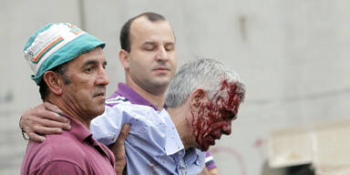 Zugunglück in Spanien: Lokführer festgenommen