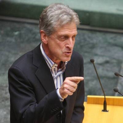 Die wichtigsten Politiker 2009