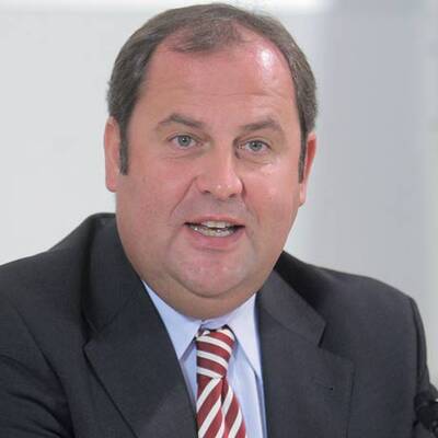 Die wichtigsten Politiker 2009