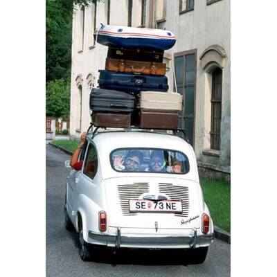 Alle lustigen Urlaubsfotos