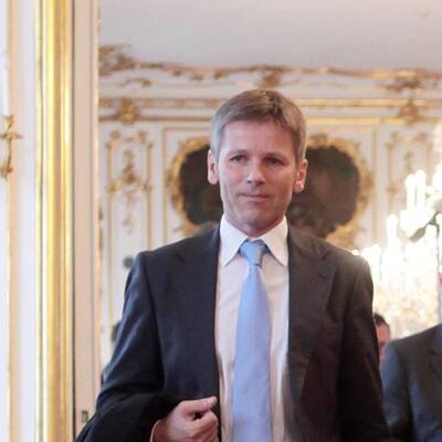 Das ist die neue Regierung