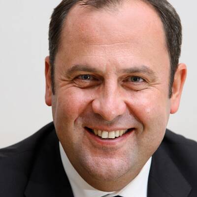 Das ist die neue Regierung