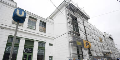 Jetzt Kampf gegen neuen Alko-Hotspot