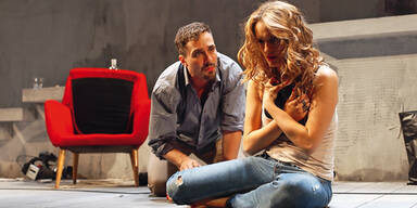 Theo van Gogh Interview