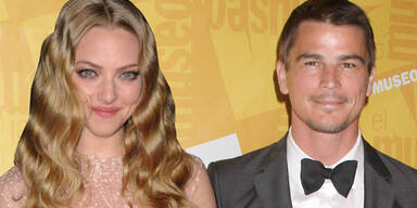 Josh Hartnett, Amanda Seyfried