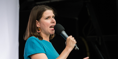 jo swinson