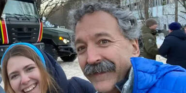 Weitere Fox News-Journalistin get&ouml;tet