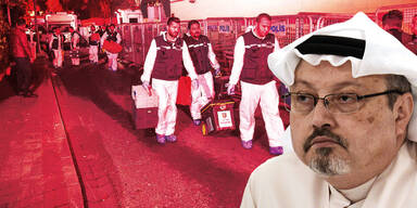 Musste Journalist wegen dieser Texte sterben?