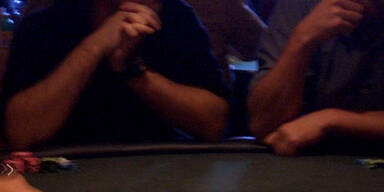 Millionen-Bewerb in Baden