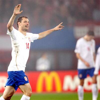 Aus der Traum von der WM