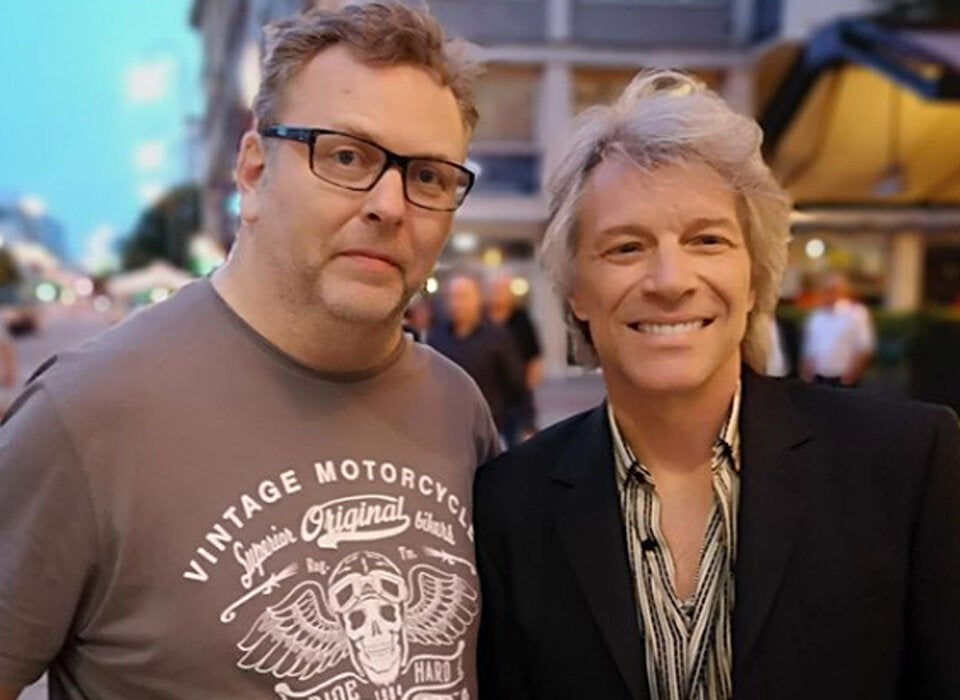 Bon Jovi