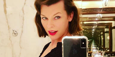 Milla Jovovich
