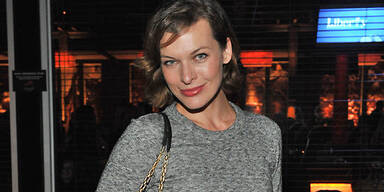 milla jovovich