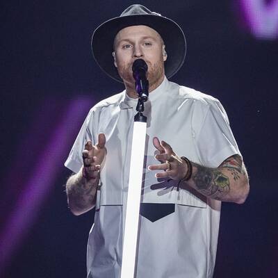 ESC 2017 - Die besten Bilder