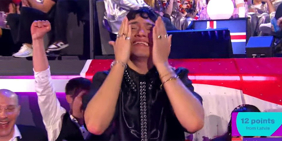 JJ: „Das ist für mich noch immer wie ein Fiebertraum!“