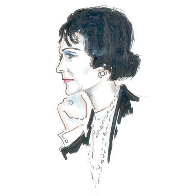 Coco Chanel
