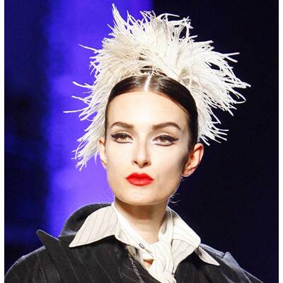 Haute Couture Make-up