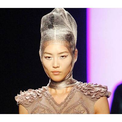 Haute Couture Make-up