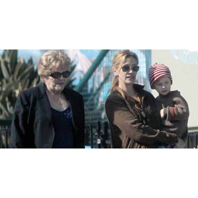 Der schönster Mensch der Welt