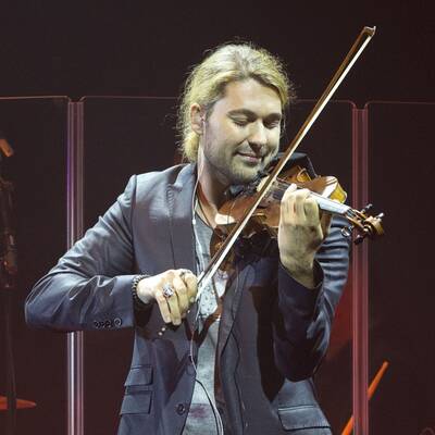 Neujahrskonzert in Wien