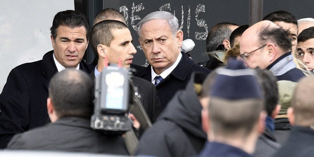 Die Terror-Spur der ISIS-Braut