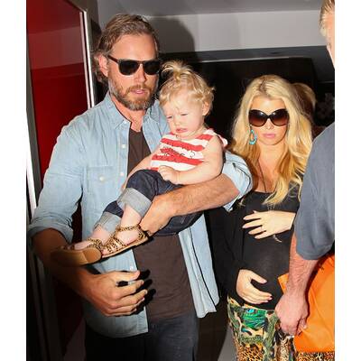 Gestraft fürs Leben: Welches Star-Kind hat den schlimmsten Namen?