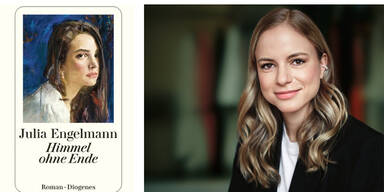 Julia Engelmann: Debüt einer Netz-Sensation