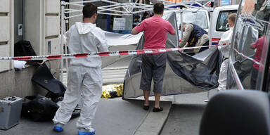 Juwelier erschoss Räuber: Komplize verurteilt