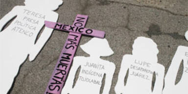Mysteriöse Frauenmorde in Mexiko
