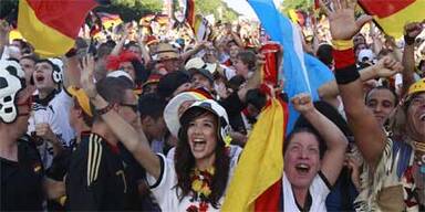 Magische Zahl bringt Deutschland WM-Titel