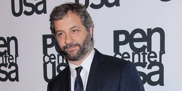 Judd Apatow