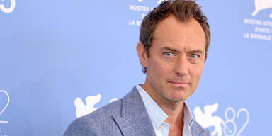 Jude Law