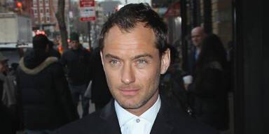 Jude Law