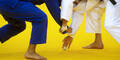 Judokampf