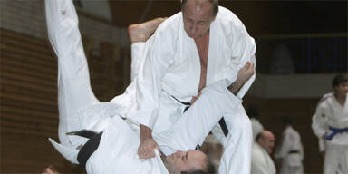 Putin will bis 2024 Präsident sein