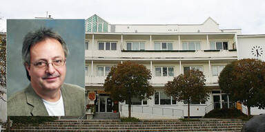 Standesbeamter J&uuml;rgen hei&szlig;t jetzt Alexandra