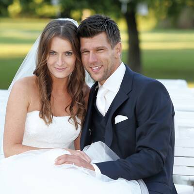 Turteltauben: Die schönsten Paare des Jahres 2012