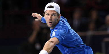 Melzer will endlich Top 10 knacken