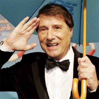 Popsängerin Yvonne Catterfeld